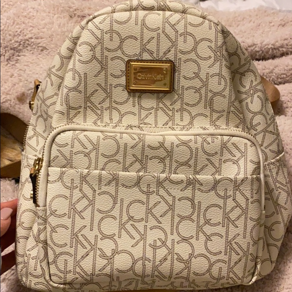 Calvin Klein backpack